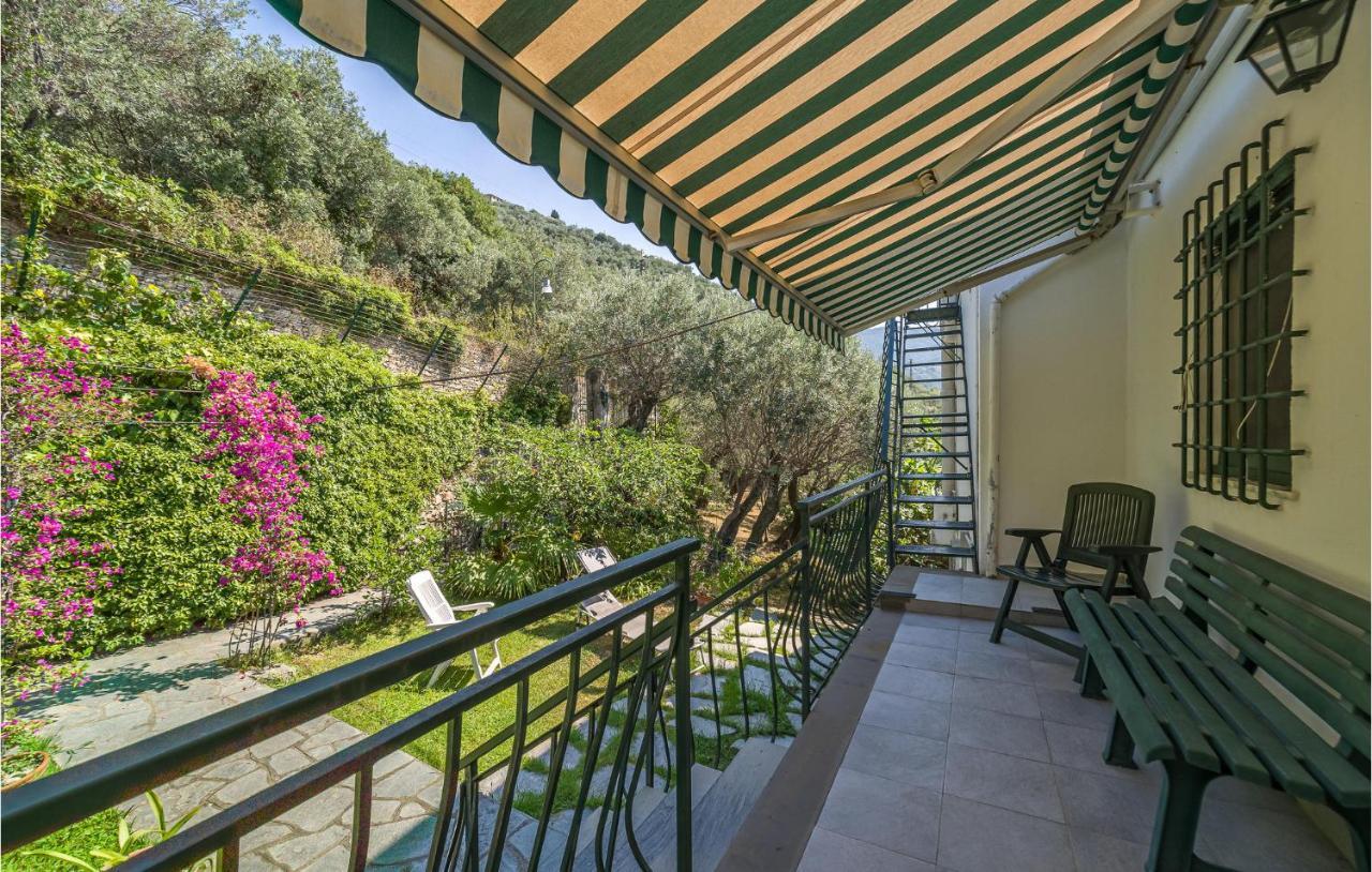 סורי Casa Serena מראה חיצוני תמונה