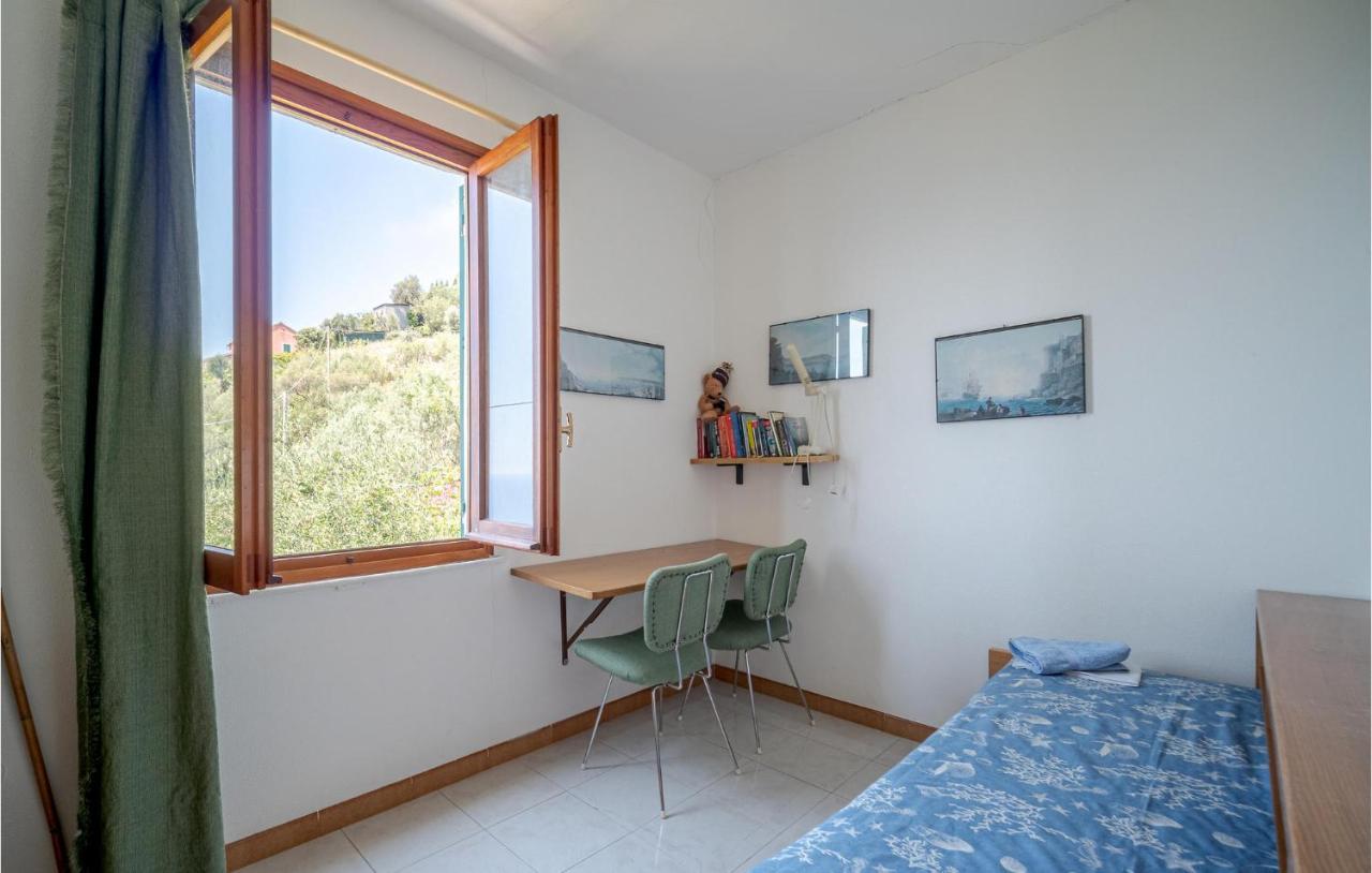 סורי Casa Serena מראה חיצוני תמונה
